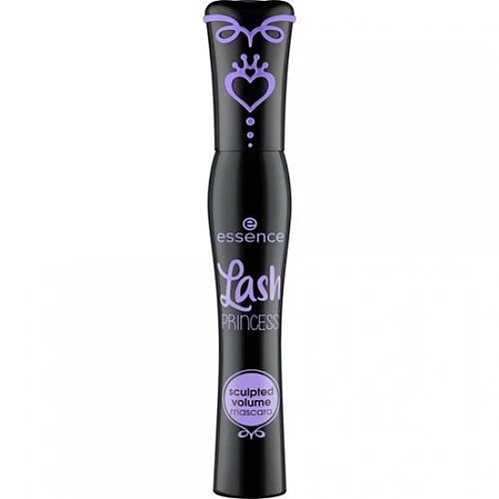 Essence Lash Princess Sculpted Volume Mascara Black 12ml
