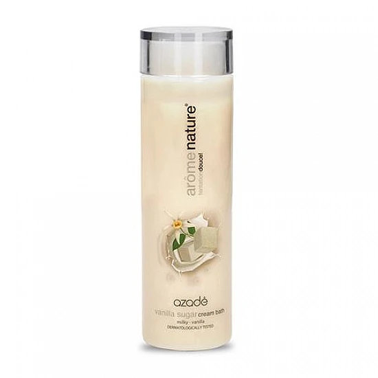 Azade Cream Bath Vanilla Sugar 300 ml