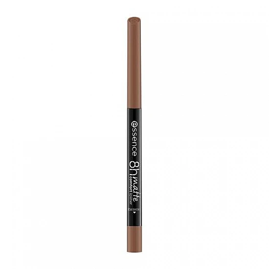 Essence Lipliner 8H Matte Comfort 10 0,3G
