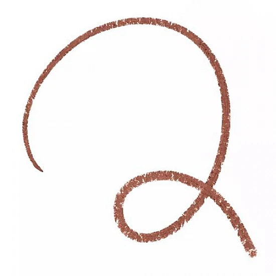 Essence Lipliner 8H Matte Comfort 10 0,3G