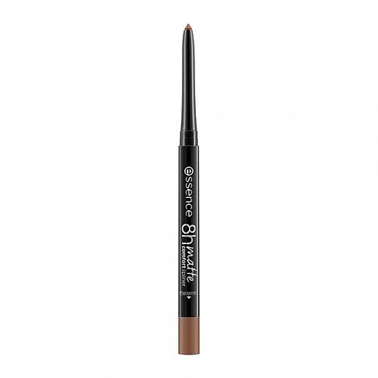 Essence Lipliner 8H Matte Comfort 10 0,3G
