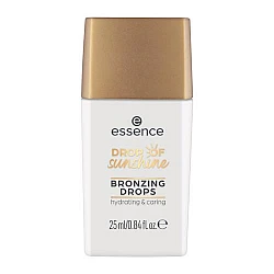 Essence Bronzing Drops Drop Of Sunshine 25 ml