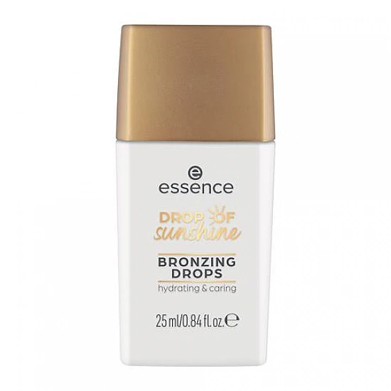 Essence Bronzing Drops Drop Of Sunshine 25 ml