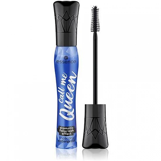 Essence Mascara False Lash Effect Dramatic Call Me Queen Waterproof 11,5 ml