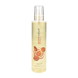 Azade Body Spray Caramel 200ml