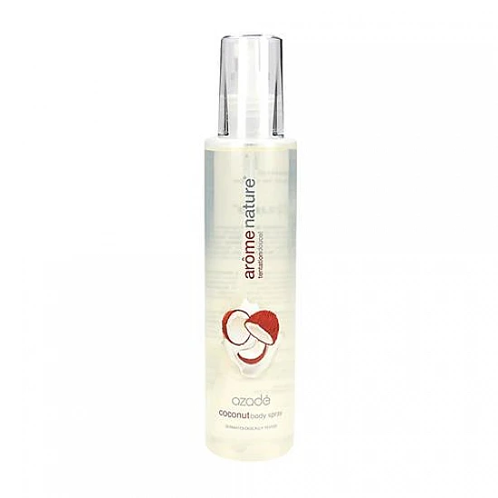 Azade Body Spray Coconut 200ml
