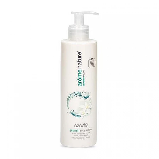 Azade Body Lotion Jasmin 300ml