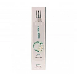 Azade Body Spray Jasmin 200ml