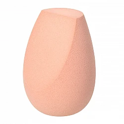Azade Sponge Blending Brown With Bevel Cuts