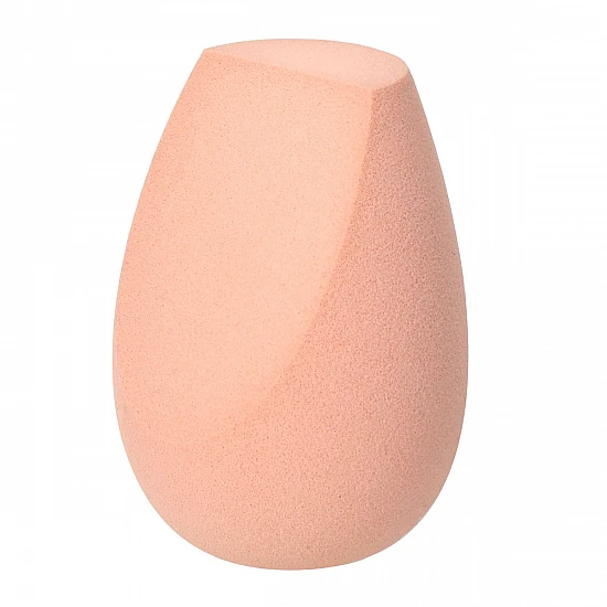 Azade Sponge Blending Brown With Bevel Cuts