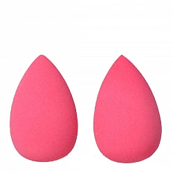 Azade Sponges Mini Blending Hot Pink