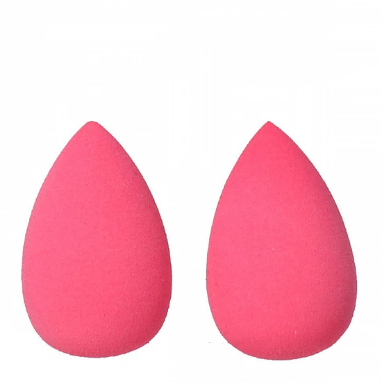 Azade Sponges Mini Blending Hot Pink