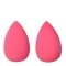 Azade Sponges Mini Blending Hot Pink
