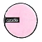 Essence Remover Make Up Sponge Pink