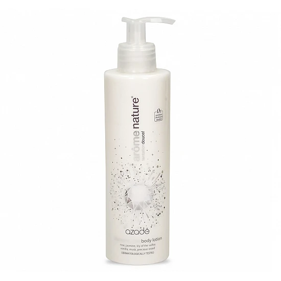 Azade Body Lotion Diamond Glow 300ml