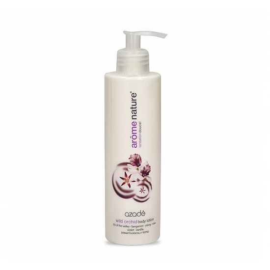 Azade Body Lotion Wild Orchid 300ml