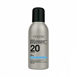 Farcom Fadiam Οξυζενέ 20% με βότανα 70ml