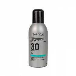 Farcom Fadiam Οξυζενέ 30% με βότανα 70ml