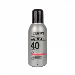 Farcom Fadiam Οξυζενέ 40% με βότανα 70ml