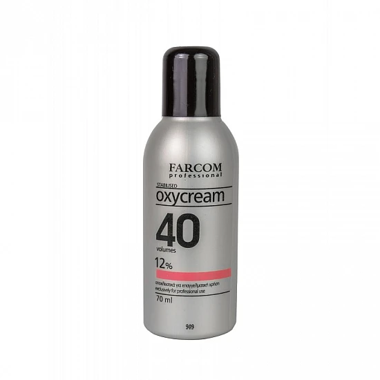 Farcom Fadiam Οξυζενέ 40% με βότανα 70ml
