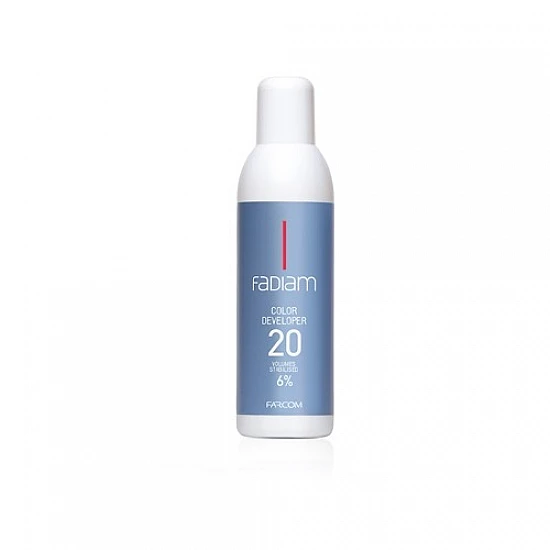 Farcom Fadiam Οξυζενέ 20% 110ml