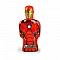 Bubble Bath Shampoo Ironman