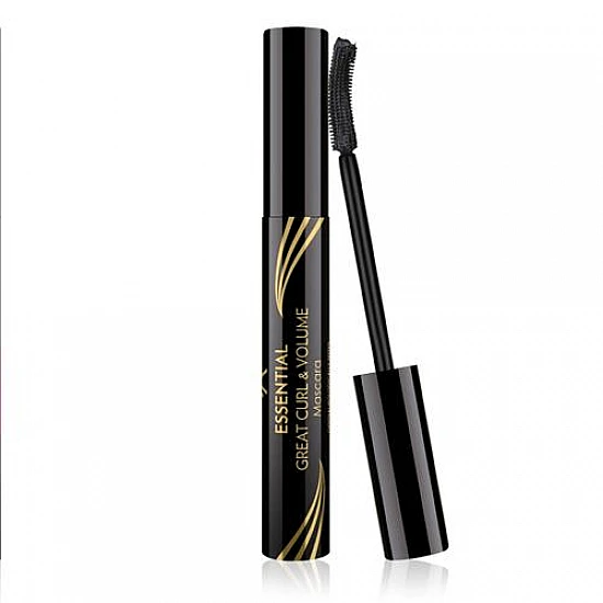 Golden Rose Essential Great Curl And Volume Mascara