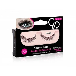 Golden Rose False Eyelashes GRTK 07
