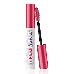 Golden Rose Flash Lash Colored Mascara Pink Blaze