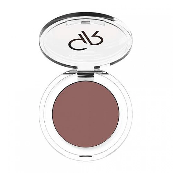 Golden Rose Soft Color Mono Eyeshadow #10