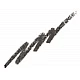 Golden Rose Dream Eyebrow Pencil #301