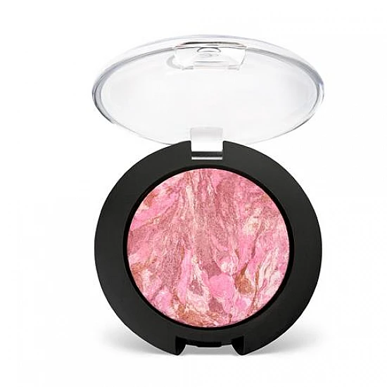Golden Rose Baked Blush-On #02