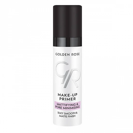 Golden Rose Make-Up Primer Mattifying and Pore Minimising
