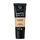 Golden Rose Matte Perfection Foundation N2