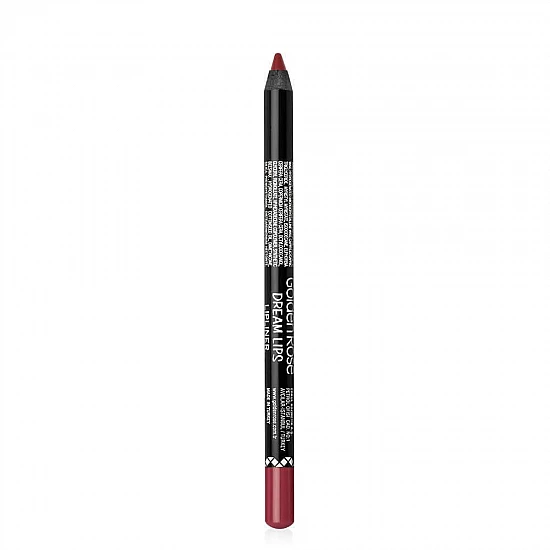 Golden Rose Dream Lips Pencil #514