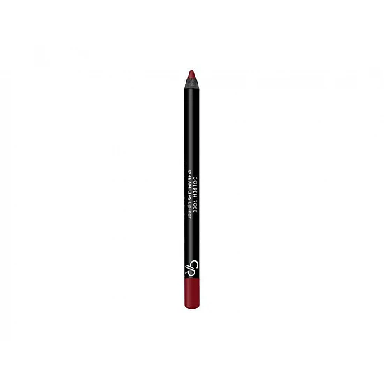 Golden Rose Dream Lips Pencil #522