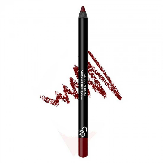 Golden Rose Dream Lips Pencil #524