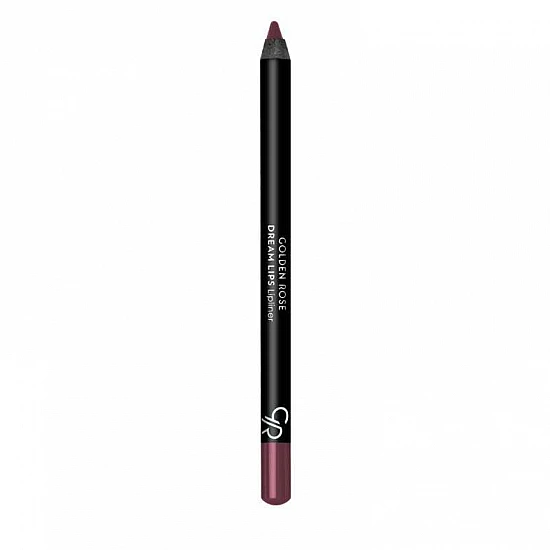 Golden Rose Dream Lips Pencil #530