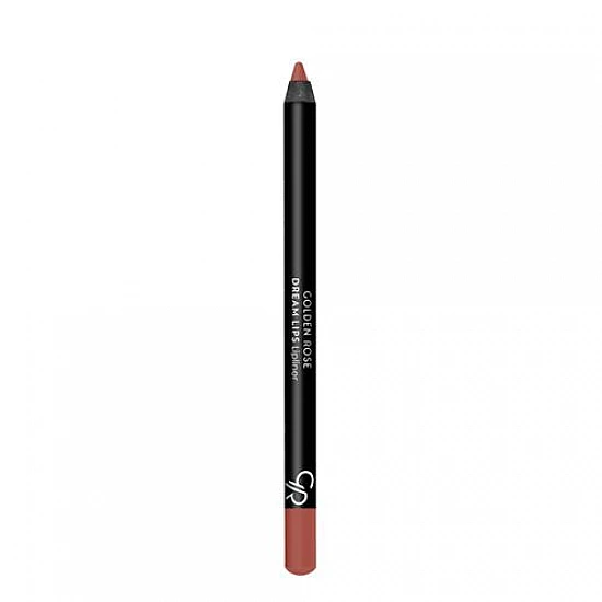 Golden Rose Dream Lips Pencil #531