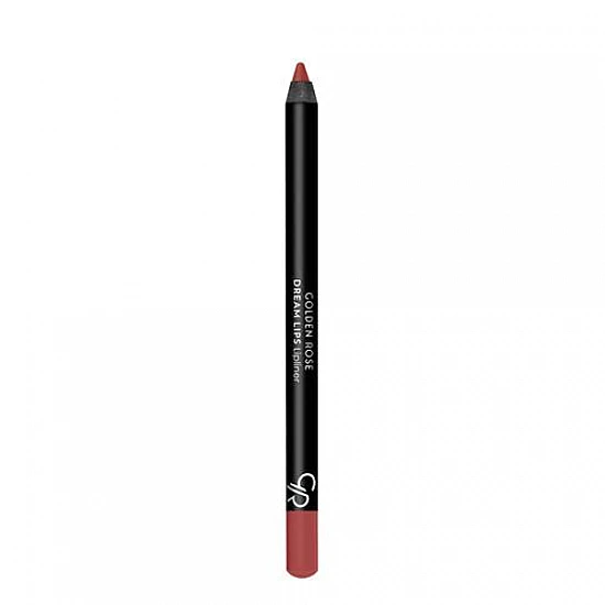 Golden Rose Dream Lips Pencil #534