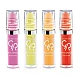 Golden Rose Fruit Roll-On Lipgloss Lemon