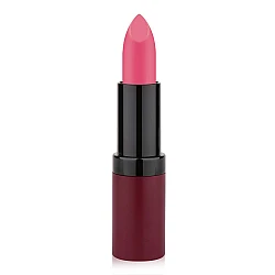 Golden Rose Velvet Matte Lipstick #09