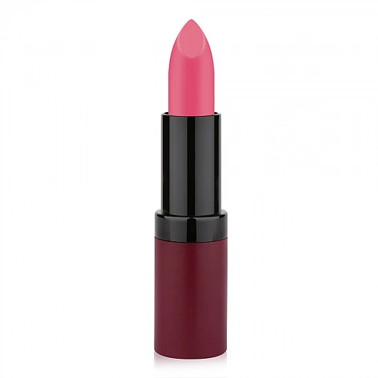 Golden Rose Velvet Matte Lipstick #09