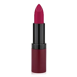 Golden Rose Velvet Matte Lipstick #19