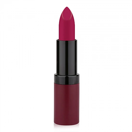 Golden Rose Velvet Matte Lipstick #19