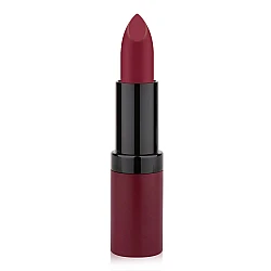 Golden Rose Velvet Matte Lipstick #20