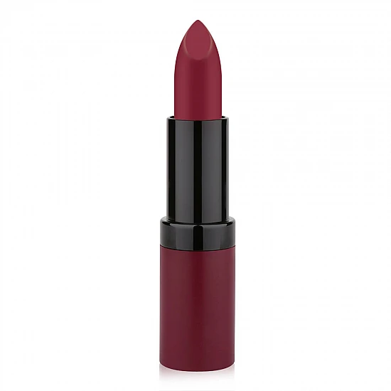 Golden Rose Velvet Matte Lipstick #20
