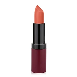 Golden Rose Velvet Matte Lipstick #21
