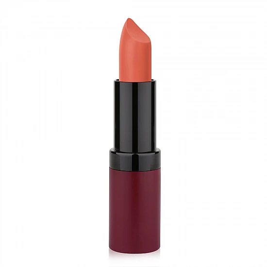 Golden Rose Velvet Matte Lipstick #21
