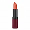 Golden Rose Velvet Matte Lipstick #21